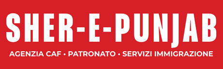 shere punjab oderzo logo